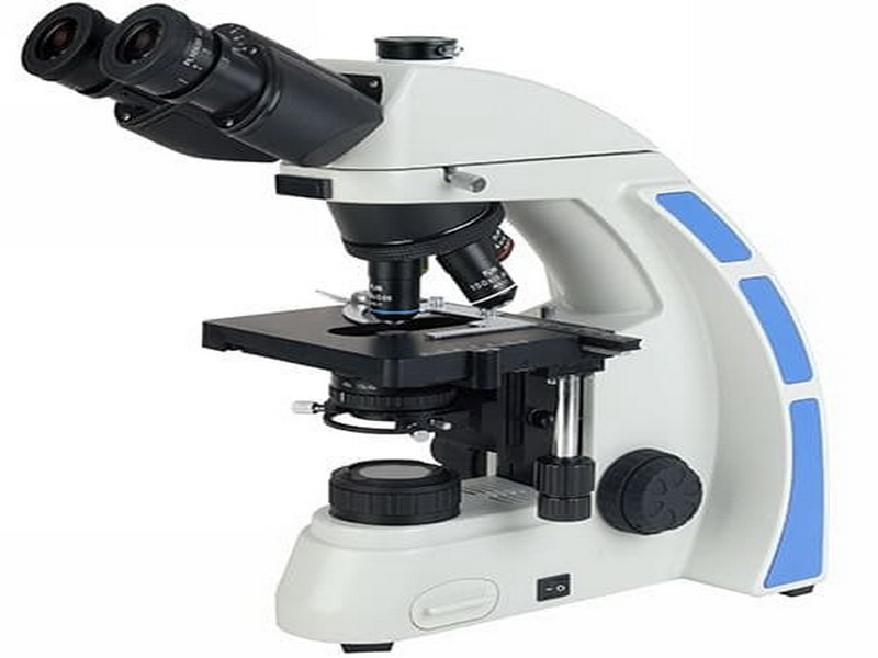 BIOLOGIICAL MICROSCOPE
