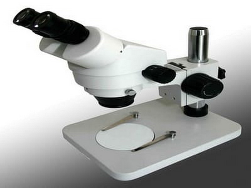 ZOOM STEREO MICROSCOPE