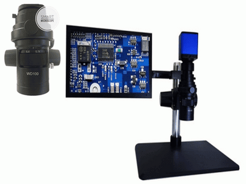 OPTICAL ZOOM LENS